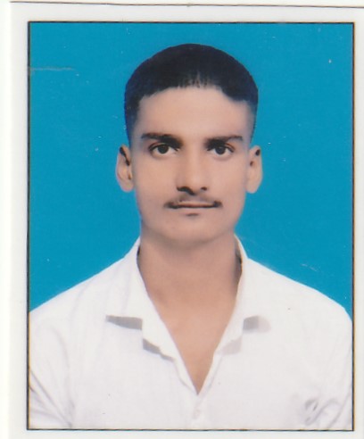 ANUP KUMAR
